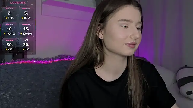 _Lua__'s Live XXX Chat