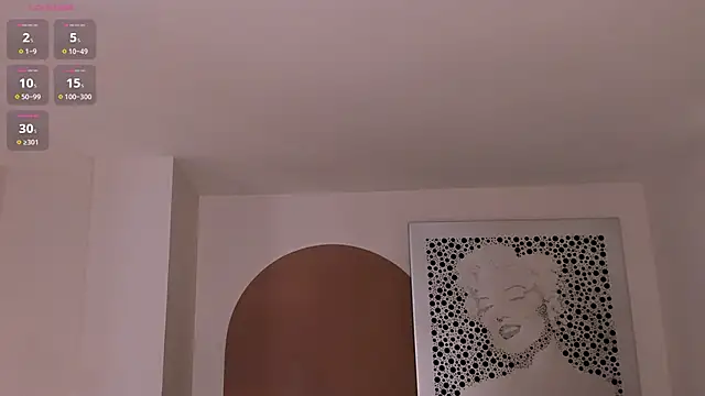 LaurentRosse1's Live XXX Chat