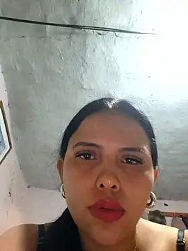 Daniela_Cruz_ Chat XXX live