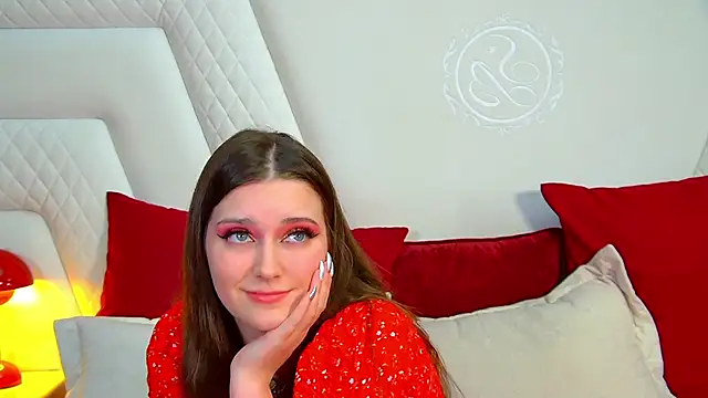 JessicaJewells élő XXX-chatje