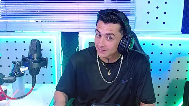 Godofcumxxx's Live XXX Chat