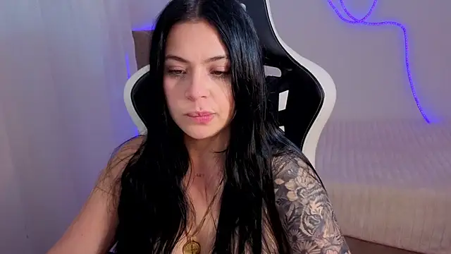 Victoryyy_ Live XXX Chat