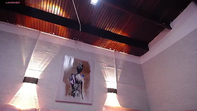 Alaya_cute Chat XXX live