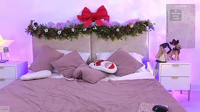 Jules_night Live XXX-chat