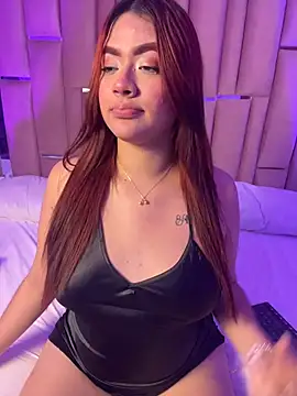 Saoryy__ Webcam show