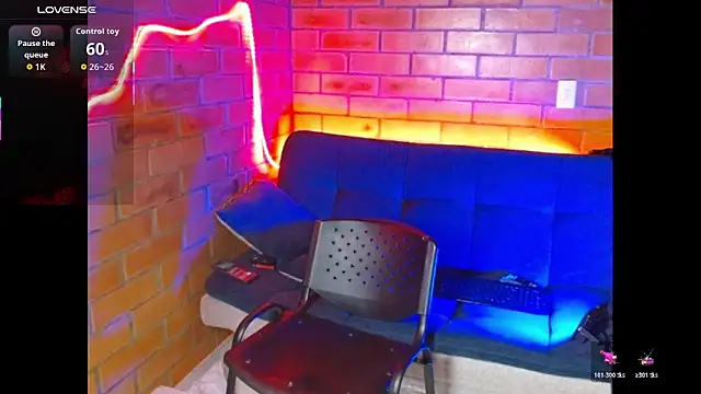 Roxy_f_w's Live XXX Chat