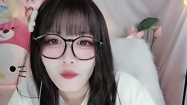 Webkamerová show -zhuzhu-999-