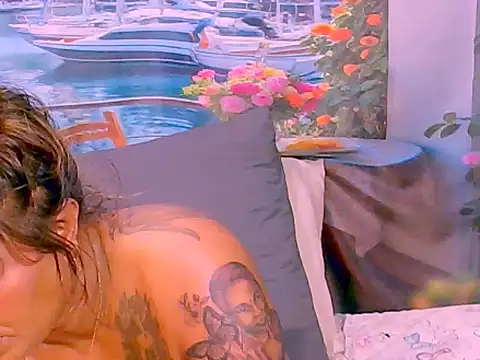 Chatroom XXX en direct de indiansparkle