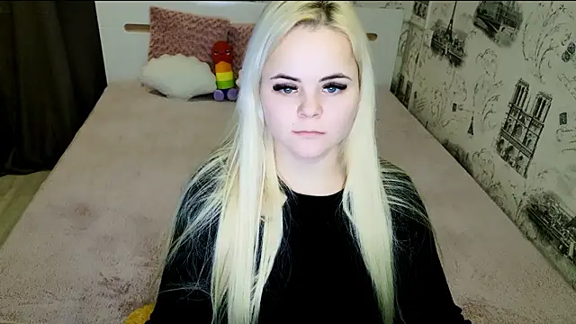 lovely-eyes Live XXX Chat