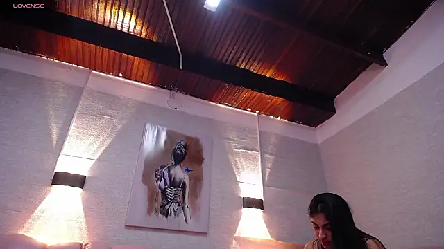 Alaya_cute 라이브 XXX 채팅