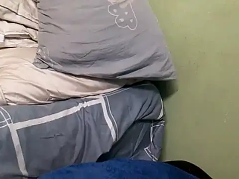 calme_odl1's Webcam Show