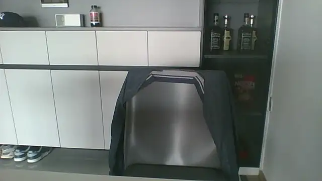 nole_china7 웹캠 쇼