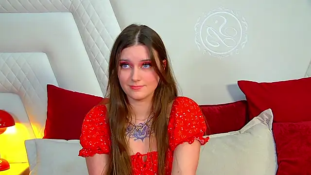 JessicaJewells: онлайн-секс-чат