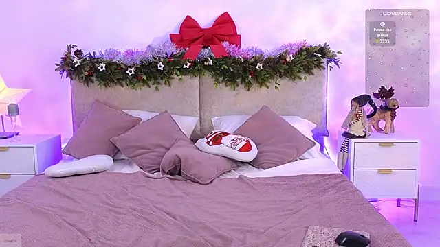 Jules_night 라이브 XXX 채팅