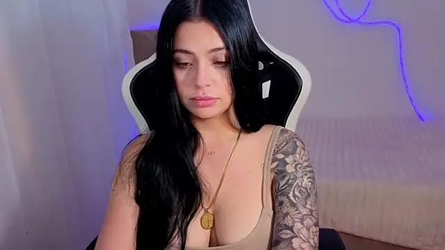 Victoryyy_ 라이브 XXX 채팅