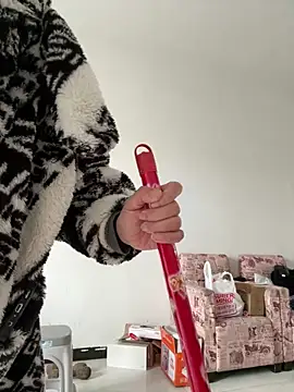 daaqnn's Webcam Show