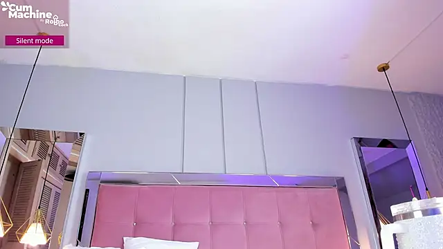 Ahincale Live XXX-chat