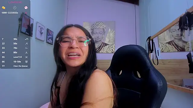 lalytulu99's Live XXX Chat