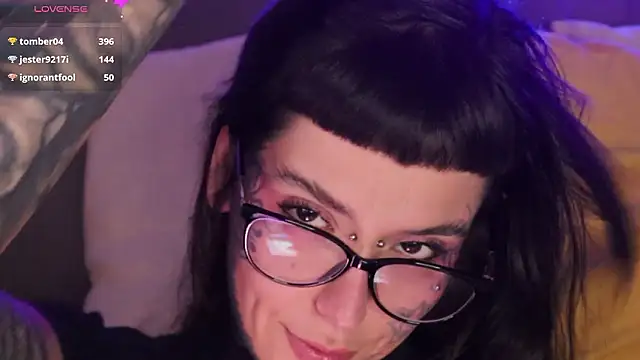 FairyFlexxxx's Live XXX Chat