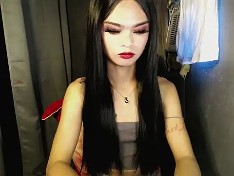 ursweet_lexi 웹캠 쇼