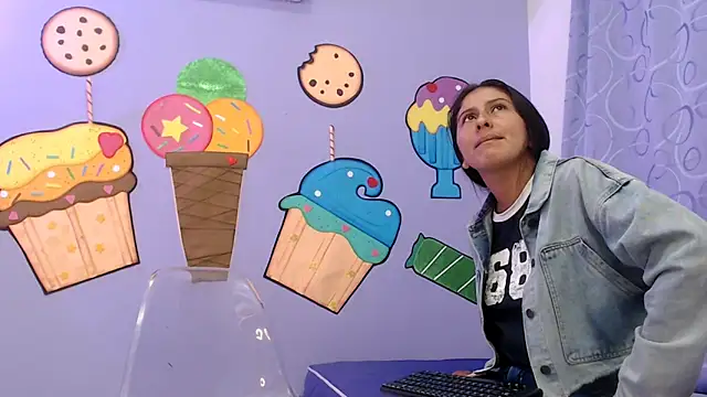 NOVAHOT98 Chat XXX live