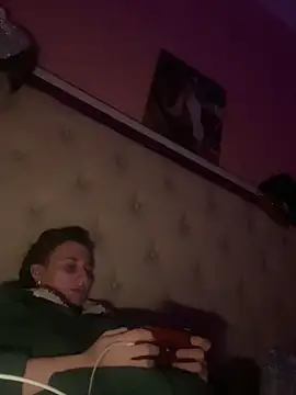 Flossy_Vettie's Live XXX Chat