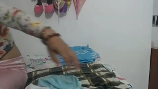 Sembang XXX Secara Langsung kateleyagrey