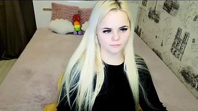 lovely-eyes Chat XXX live