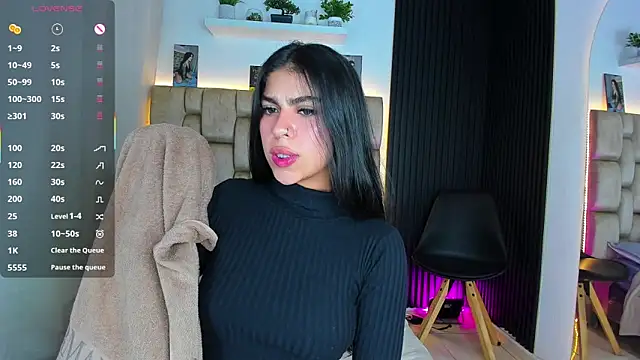 Chat XXX Live little_sophie18