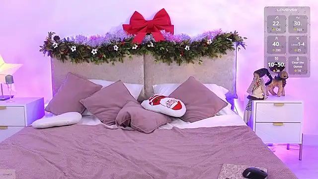 Jules_night's Live XXX Chat