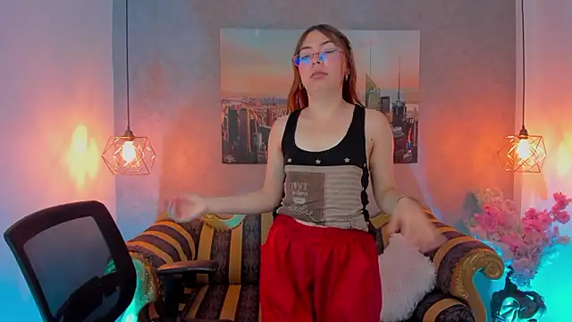 Isabela_clk 라이브 XXX 채팅