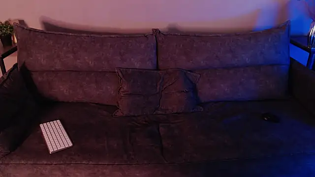 ursula_davis – Kamerová šou