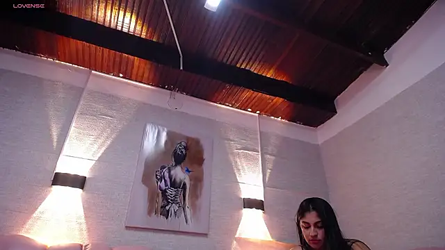 Alaya_cute live XXX chat