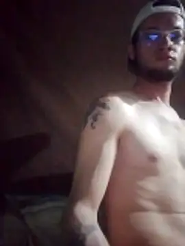 Santiyi12 Webcam Show