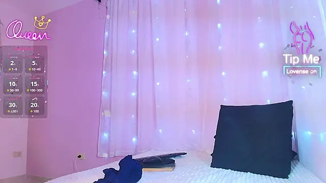 SunnyGilmoree Adlı Modelin Canlı XXX Sohbeti