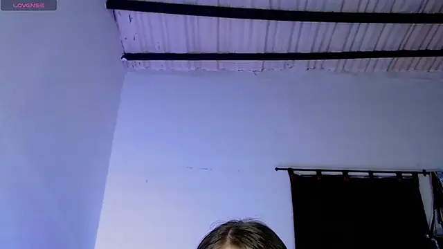 Mara_alexia's Live XXX Chat