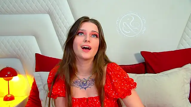 Sembang XXX Secara Langsung JessicaJewells