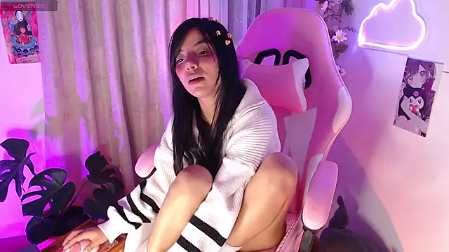 sofi_soft_ Live XXX-Chat