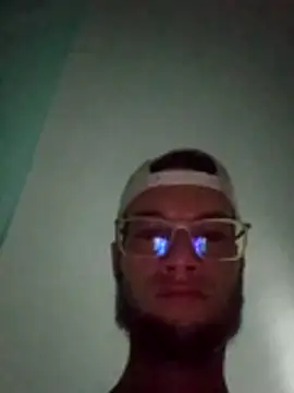 Show de webcam de Santiyi12