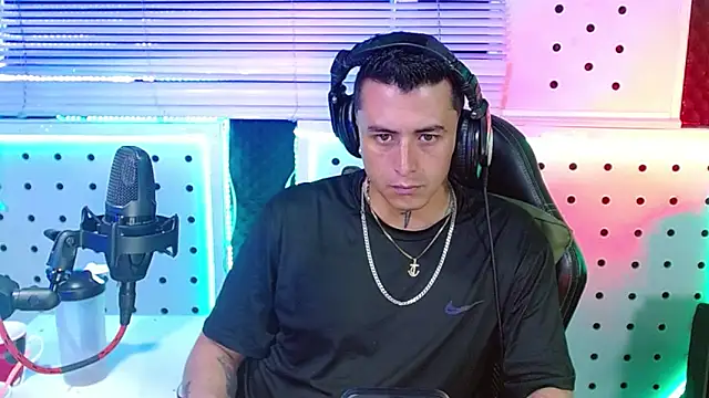 Godofcumxxx: онлайн-секс-чат