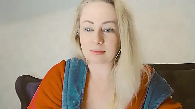 Olesya – Naživo XXX chat