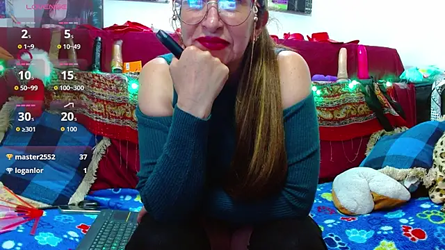 Wiktoria_Brownx 现场XXX聊天