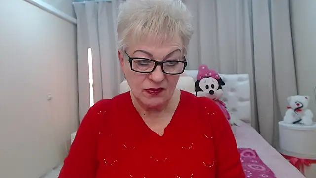 Chatroom XXX en direct de KayleSmoll