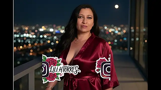 LILITH_TORRES1 – Naživo XXX chat