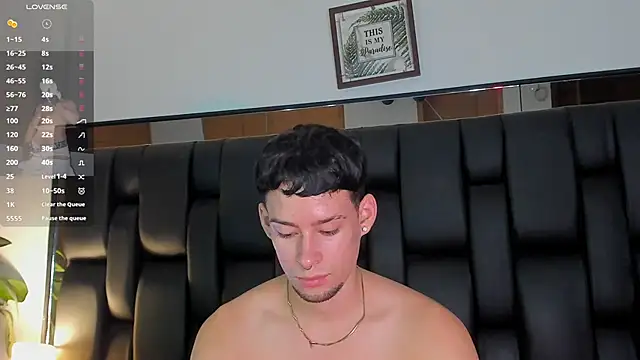 Chat +18 de JadeSmiith_ ao vivo