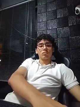 Chat +18 de SrJacobs ao vivo