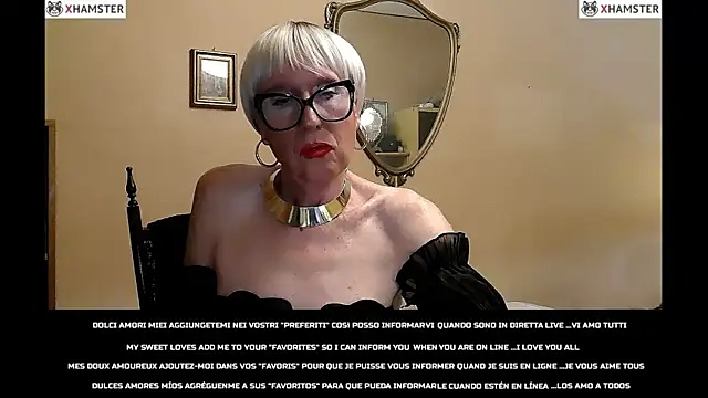 ROBY_SWEETHOT 即時 XXX 聊天