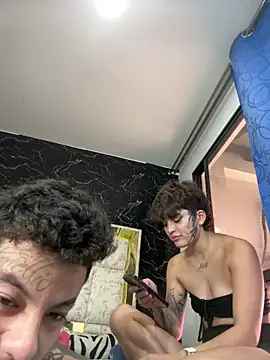 DayanaDG – Naživo XXX chat