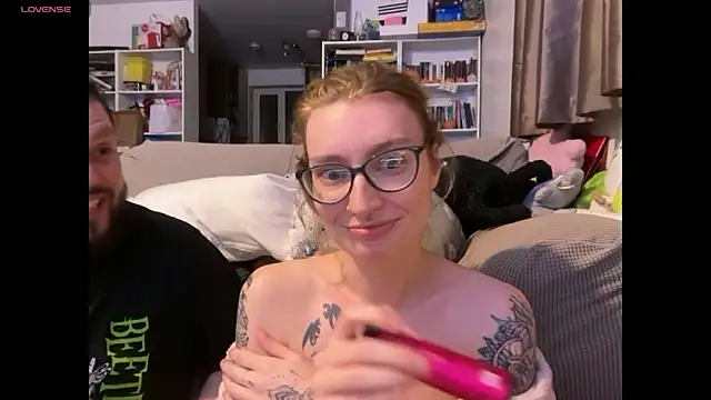 harleyblair's Live XXX Chat