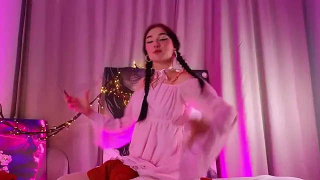 Онлайн чат XXX JenniferSullivan